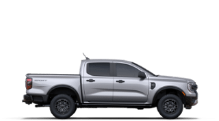 2024 Ford Ranger® External Image 1